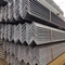 SS AISI GB S35350 S30408 Stainless Steel Angle Grade Cold Rolled 5mm 6mm Thickness For Industry