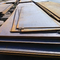 TISCO Hot Rolled Carbon Steel Sheet JIS SS400 ASTM A36 Grade 10mm 20mm Thickness For Manufacture