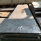 TISCO Hot Rolled Carbon Steel Sheet JIS SS400 ASTM A36 Grade 10mm 20mm Thickness For Manufacture