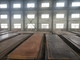 A36 S235 S275 DC01 Material Hot Rolled Carbon Steel Sheet 1250mm 1500mm Width For Building