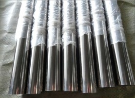 ASTM 304 201 305 Seamless Stainless Steel Pipe 100mm 200mm Width For Industry