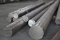 SS 304 201 316L Grade Stainless Steel Round Bar Hot Rolled BA 2B NO 4 Surface For Industry