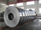 Good Quality Stainless Steel Coil ASTM AISI 304 201 Grade Hot Rolled / Cold Rolled