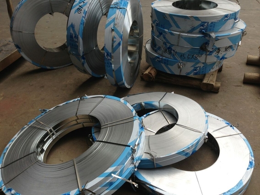 SS ASTM ISO 304 310S 201 Grade Stainless Steel Coil 10mm 20mm 30mm Thickness