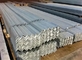 High Quality SS ASTM AISI 304 201 317 Grade Stainless Steel Angle For Industry