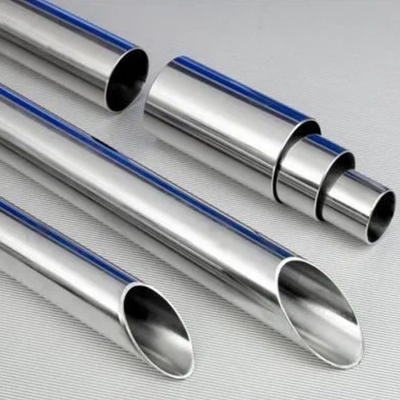100mm Seamless Stainless Steel Pipe Aluminium Alloy Sch 10 Seamless Steel Tube AISI