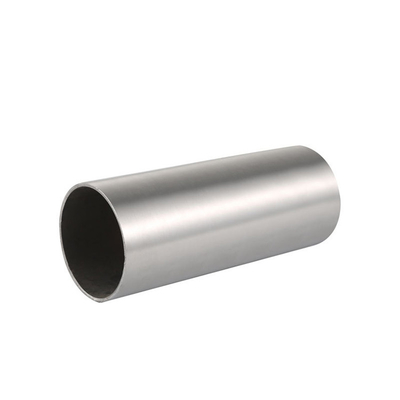 Stainless Steel Pipe/Tube ASTM SS304 316 310S 1.4301 Square/Round Seamless