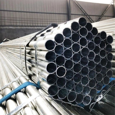Hot Rolled ASME TP304 Inox Pipe Fast Delivery Customized 201 J2 202 301 304L 321 316 316L 3 Inch Sch40s Stainless Steel