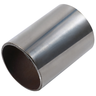 Stainless Steel Tube/Pipe ASTM 201 202 304 316L 321 430 8*8mm Cold Rolled Square Hairline Finish