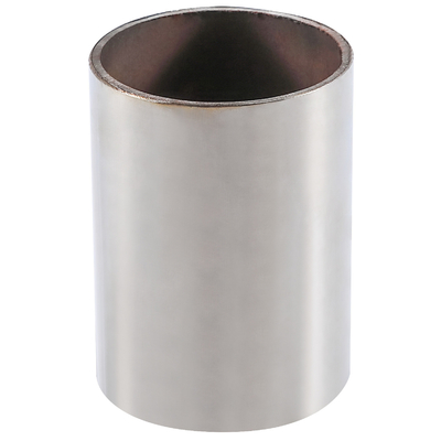 SUS304 8in Welded Stainless Steel Pipe 2MM 316 Stainless Steel Tube 2 Inch