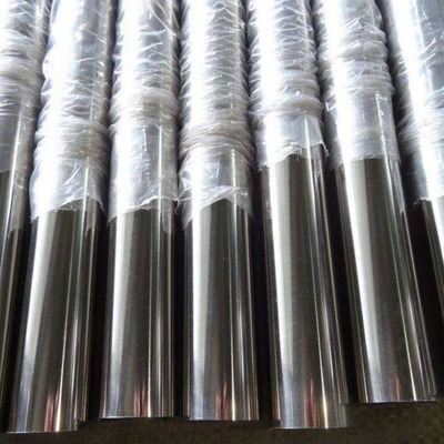 AISI Ss304 316 Thin Wall Stainless Steel Tubes Round/Square Welded Tube/Pipes