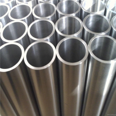 1.5 Inch Welded Stainless Steel Pipe 317l 330 20mm  3/4 Inch 904L