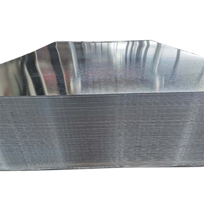 2B Mirror Stainless Steel Sheet Metal 0.1 To 3mm 316ti Stainless Steel Plate JIS