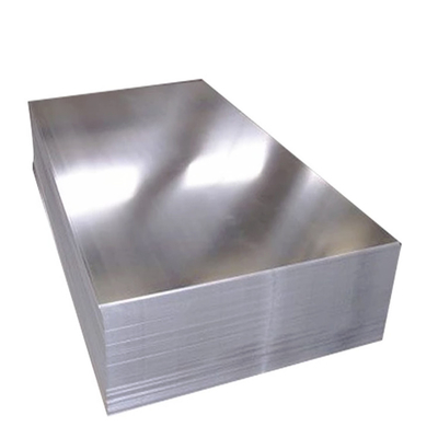 1mm 304 316L 430 Stainless Steel Decorative Plate 2mm Thick Stainless Steel Plate AISI