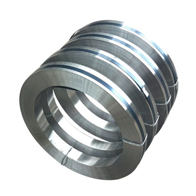 Mirror Brushed  2mm Stainless Steel Strip Coil 304L 430 Stainless Steel Precision Strip