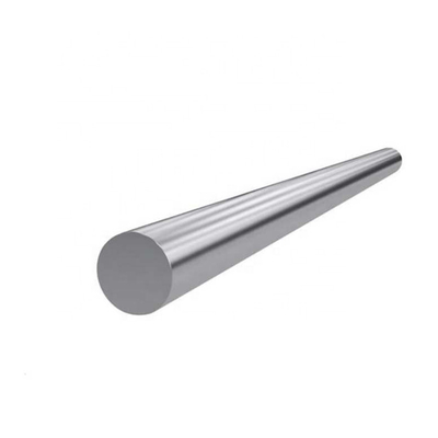 AISI BA Ss 304 Round Bar Cold Drawn Bright 6mm 316 Stainless Steel Rod