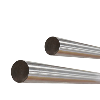 A335 P11 60mm Stainless Steel Round Bar