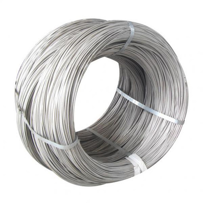 Tisco 2mm 4mm SS Steel Wire 2mm 304 316 430 Stainless Steel Solid