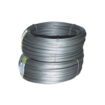 Ultra Thin Stainless Steel Hard Wire Anti Corrosion 201 430 2205 Cold Drawn