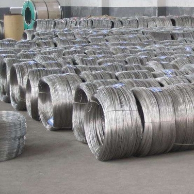 Ultra Thin Stainless Steel Hard Wire Anti Corrosion 201 430 2205 Cold Drawn