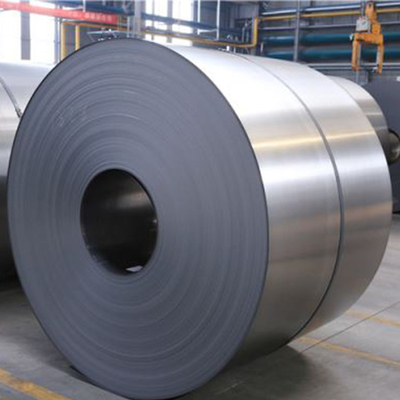 HRC CRC Hot Rolled Steel Coil G550 S235JR Hr Cr
