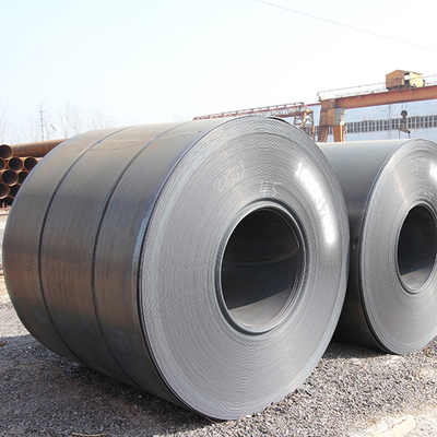 ASTM A1008  SFS High Carbon Steel Strip 0.25mm Steel Cold Rolled Coil