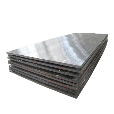 Q215 Astm A36 Carbon Steel Plate 2mm 4mm Hot Rolled Steel Sheet