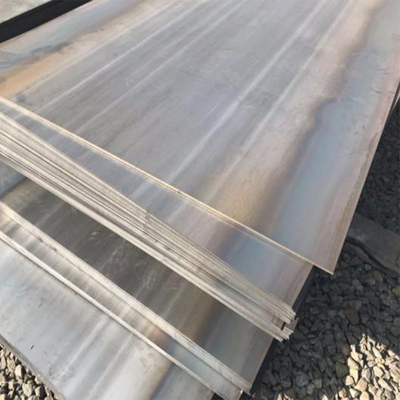 Q215A Carbon Steel Sheet