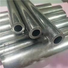 Good Price Q195 Q235 A36 Carbon Steel Pipe