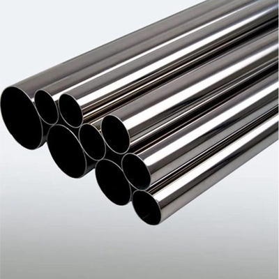 AiSi ERW Ss 316l Seamless Pipe Stainless Steel 304 Tube S30815 5/16&quot; 3/8&quot; 1/2&quot; 1/4 Inch