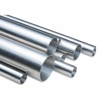 Astm A276 Duplex 2205 2507 Stainless Steel Pipe 1.4462 60mm Stainless Steel Tube 310S
