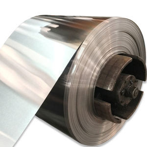 JIS Roll Stucco Embossed 304 Stainless Coil Cold Rolled