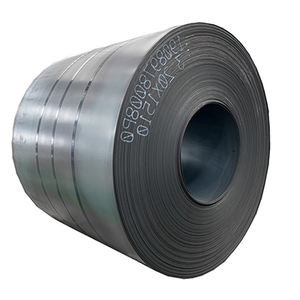Cold Roll Carbon 0.1mm Galvanized Steel Coils Aisi Standard