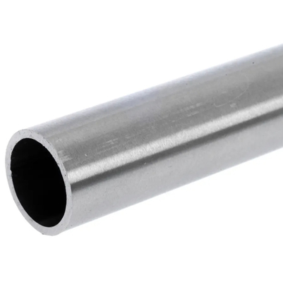 Stainless Steel Pipe SUS 201 304 316L 6m Length Sch40 Thick Polished Surface for Construction