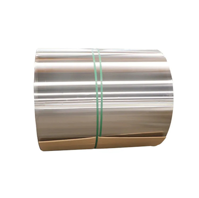 Stainless Steel Coil/Strips 316 316L Cold Rolled 1mm 1.2mm 1000mm 1219mm Width BA/2B/8k Surface Coating