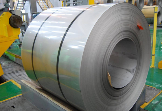 Manufacturer Price ASTM AISI 201 202 SS304 304 316 316L 430 Grade 2b Finish Hot Cold Rolled Stainless Steel Coils